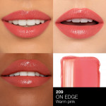  
NARS Afterglow Sensual : On Edge